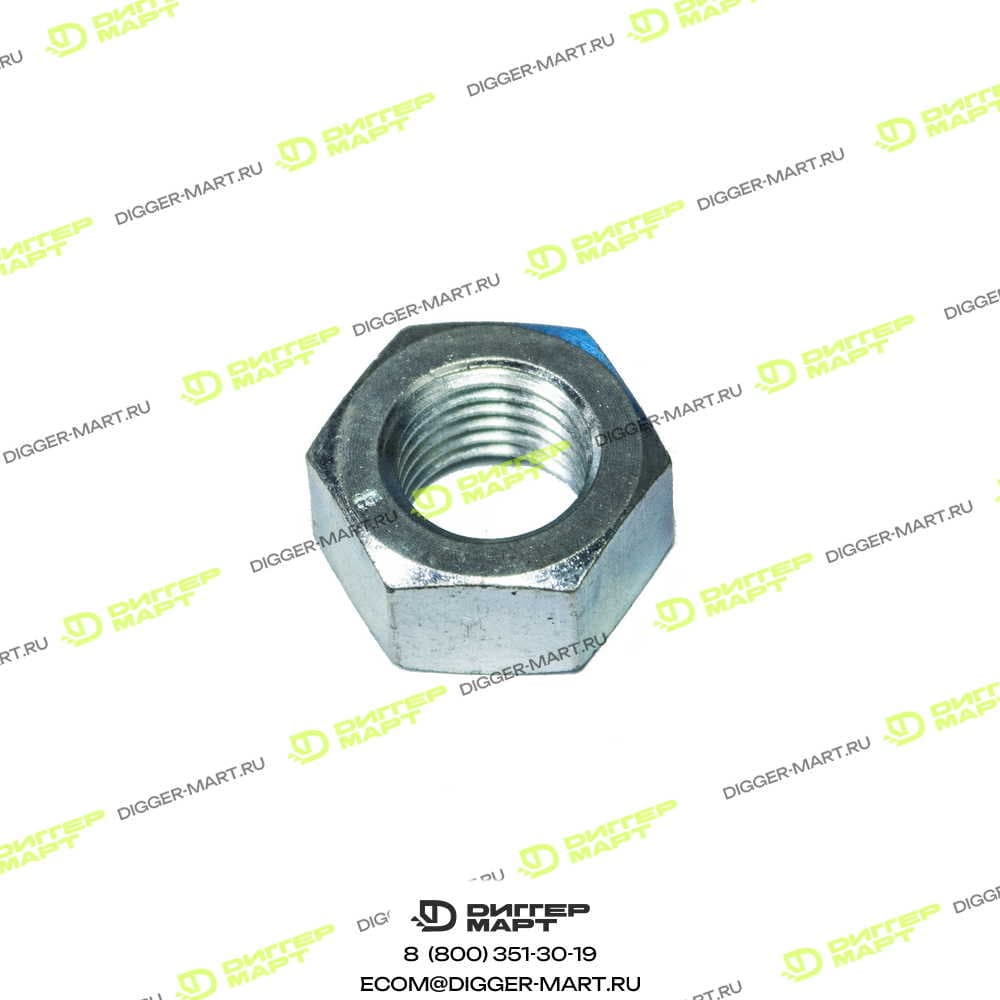 Гайка POWERSCREEN 2215-0022
