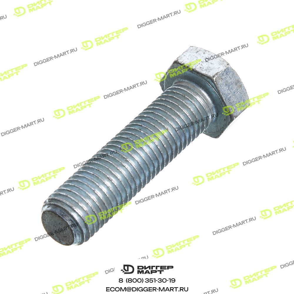 Болт POWERSCREEN S3300802400900Z