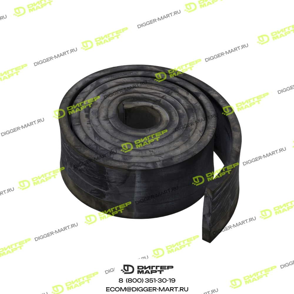Резиновый фартук POWERSCREEN 12230539