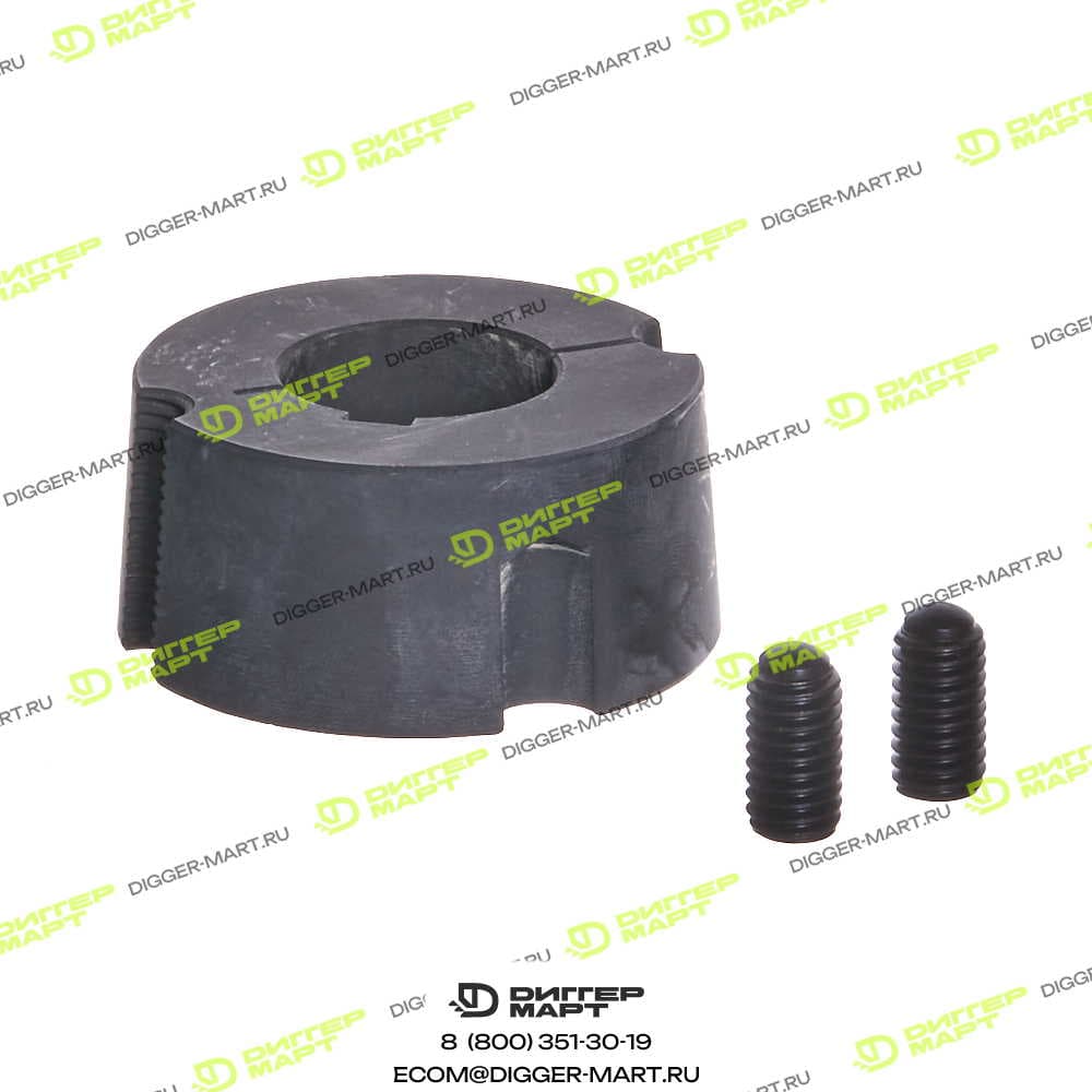 Зажим конусный POWERSCREEN 09290125