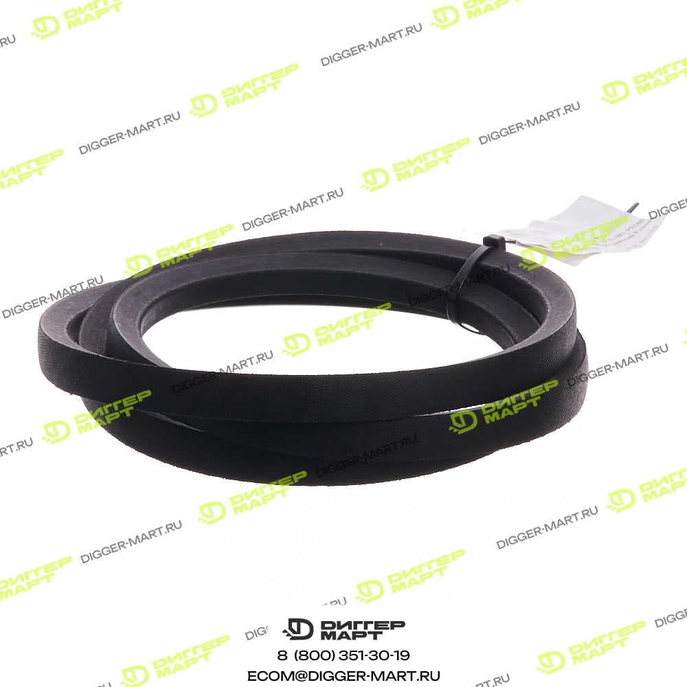 Ремень приводной POWERSCREEN 01150177