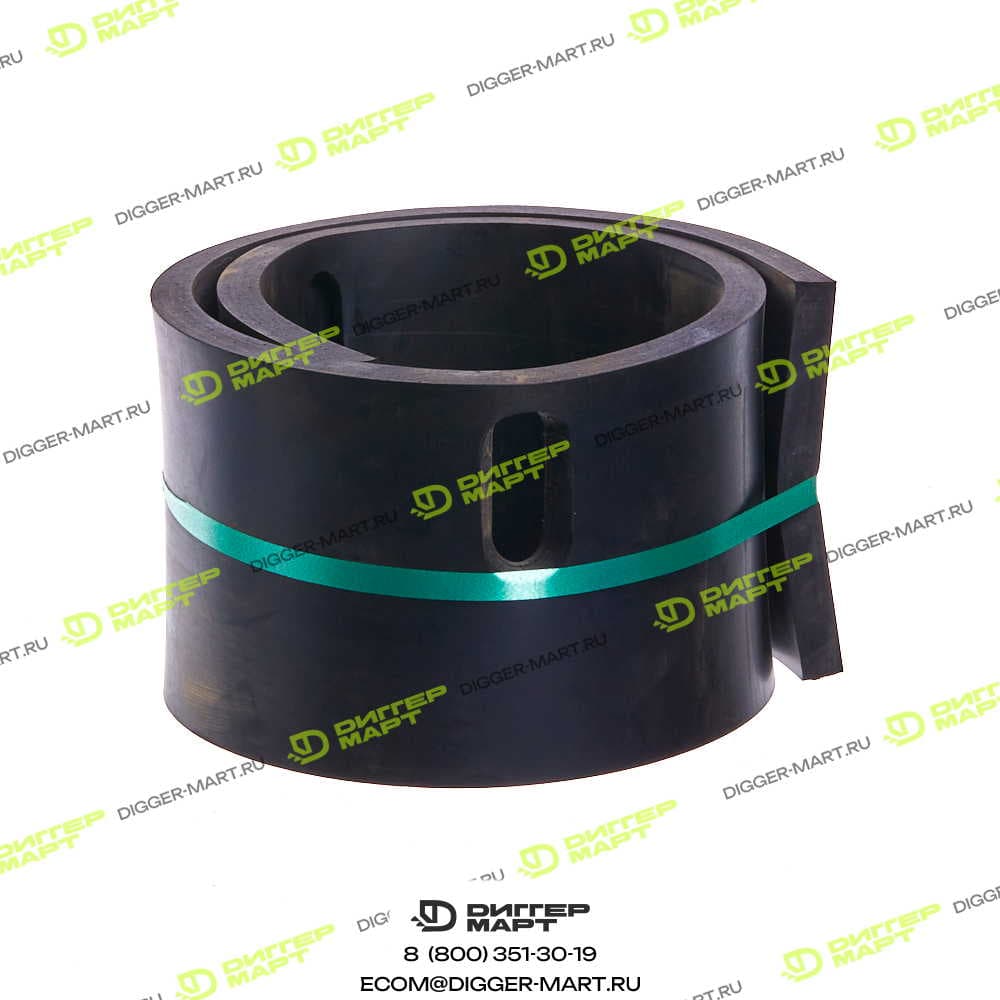Уплотнение АХ848/89/2 POWERSCREEN AX848/89/2