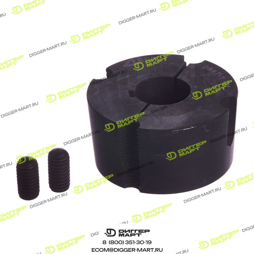 Зажим конусный POWERSCREEN 03210166