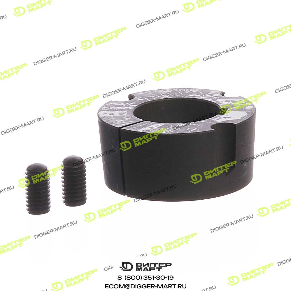 Зажим конусный 1+1/2", POWERSCREEN 03110327