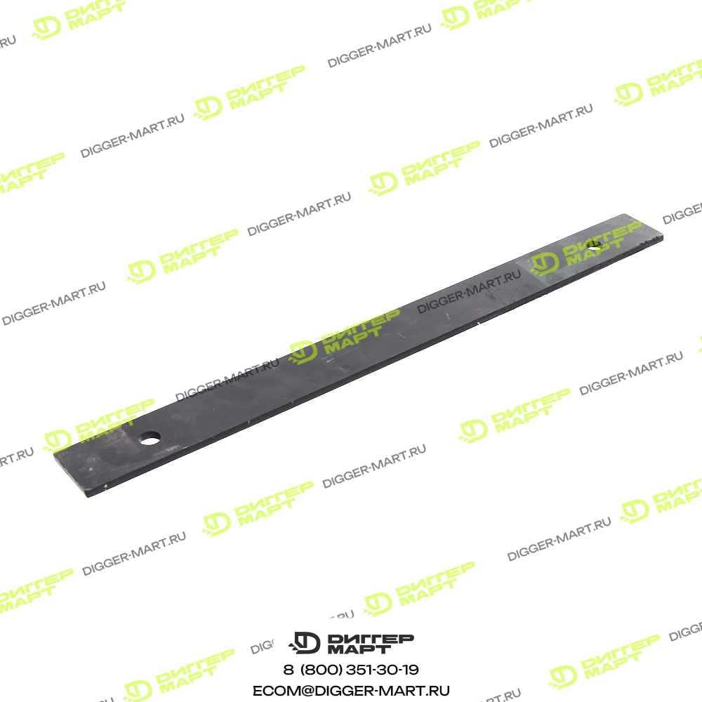 Прижимная планка POWERSCREEN AX871-725-001