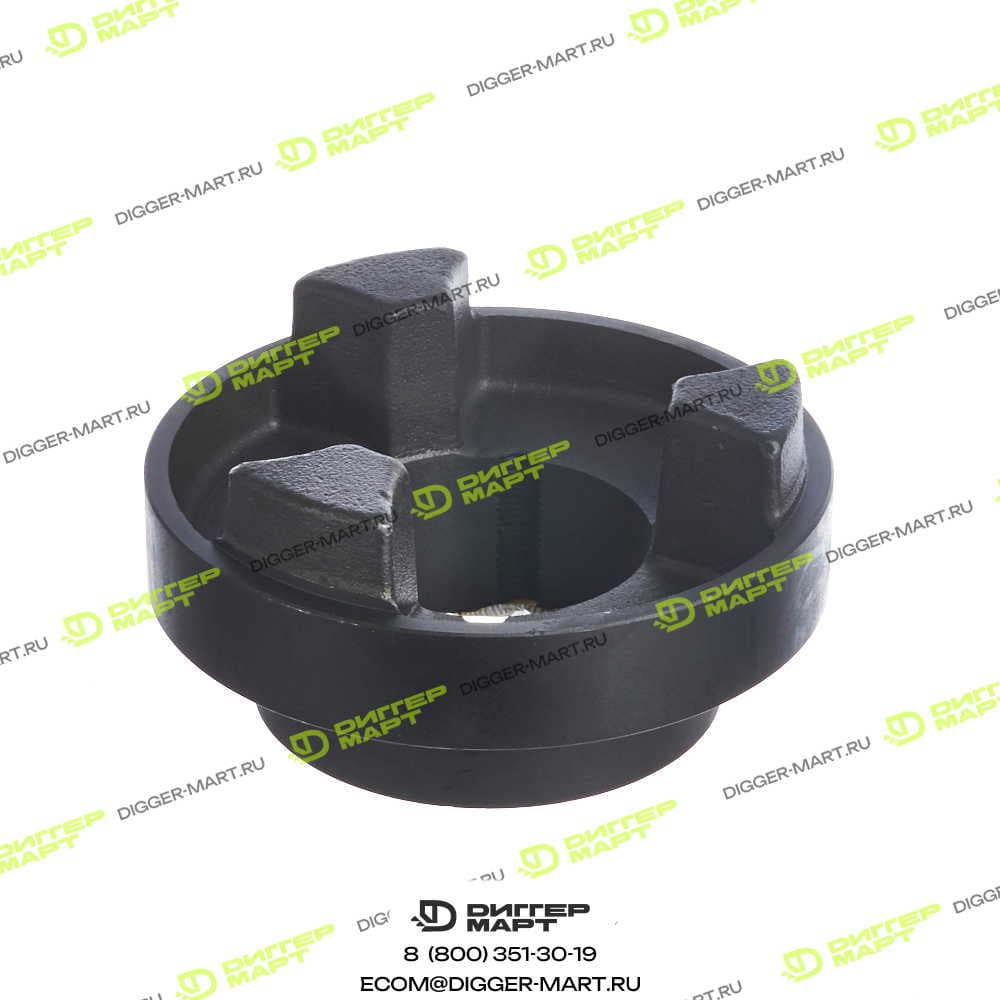 Полумуфта POWERSCREEN 02280264