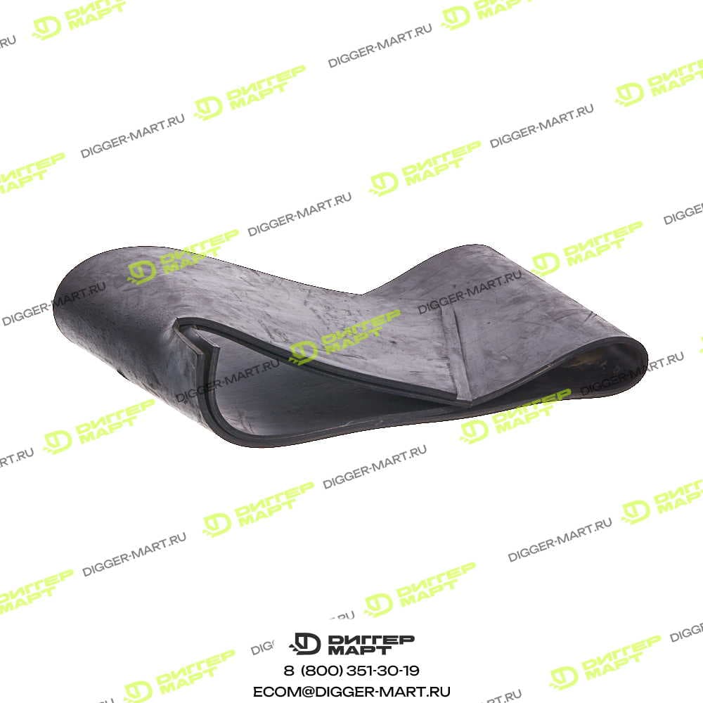 Фартук резиновый POWERSCREEN 12230332