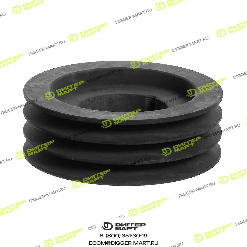 Шкив POWERSCREEN 02050978