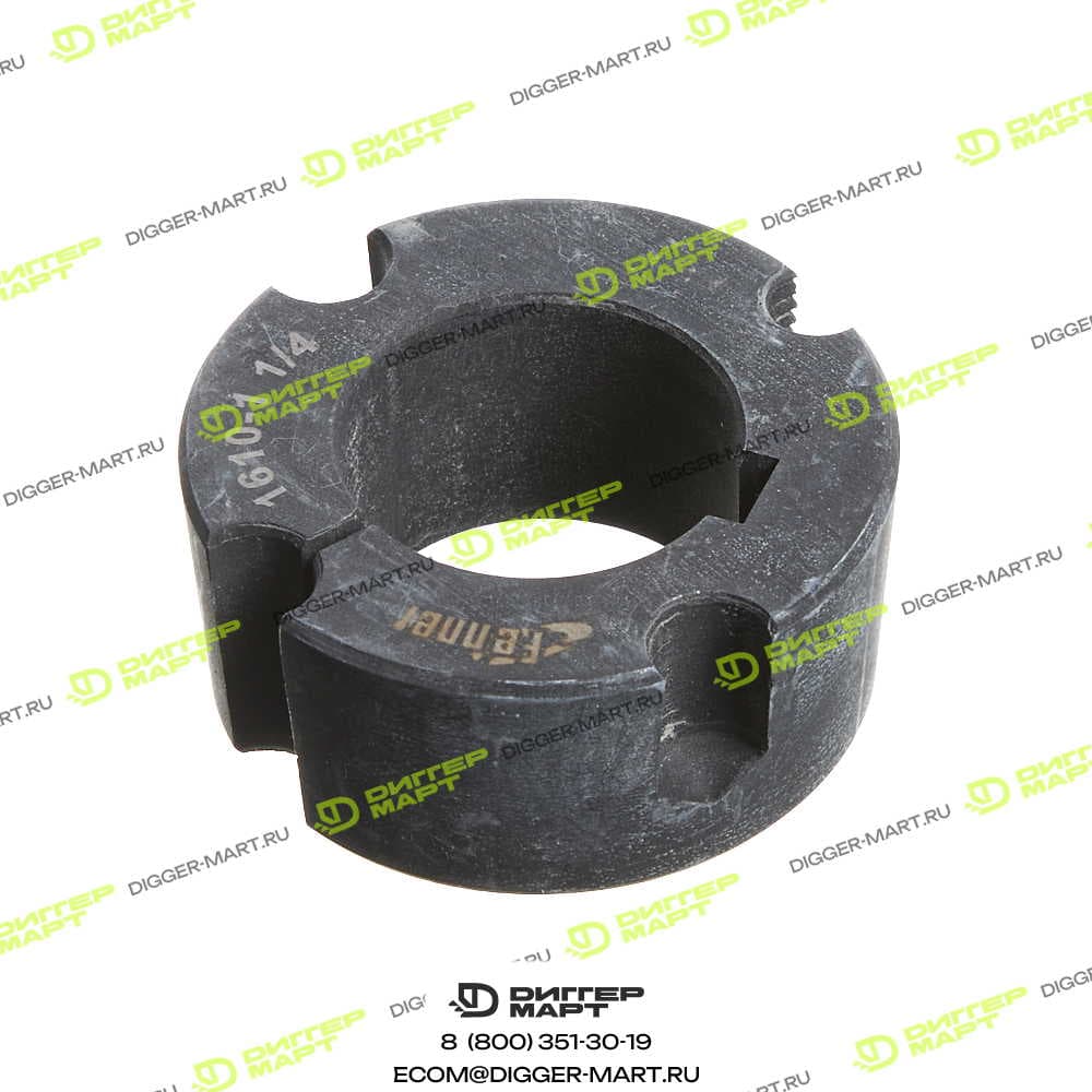 Муфта зажимная POWERSCREEN 02020441