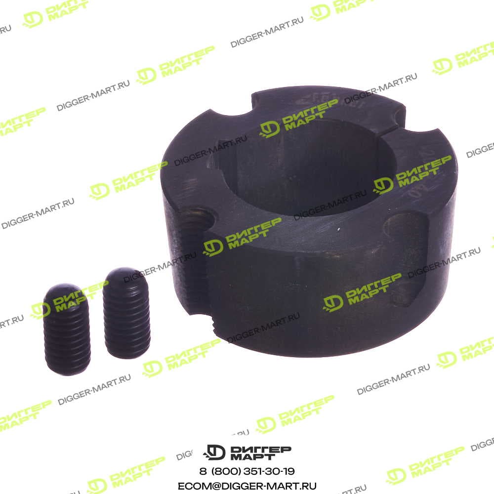 Зажим вала M2012 X 40mm POWERSCREEN 03510147