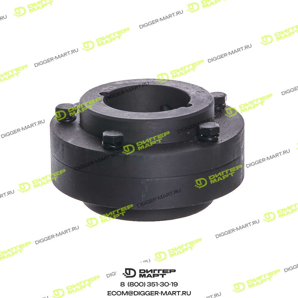 Муфта POWERSCREEN 17630401