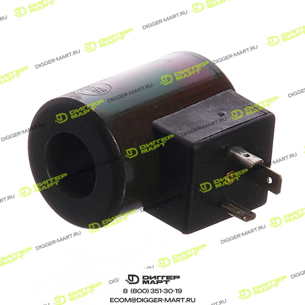 Катушка электромагнитная 2580-6604А POWERSCREEN 2580-6604A