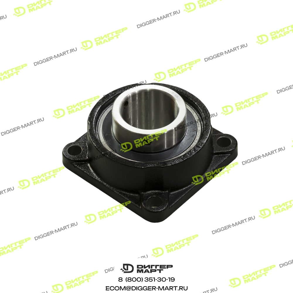 Подшипник FX18, корпус - квадрат, POWERSCREEN 12231119