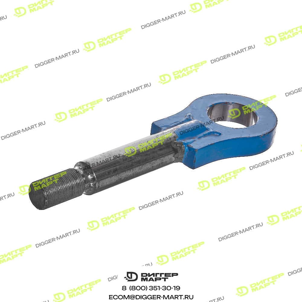 Хвостовик POWERSCREEN CR002-027-501