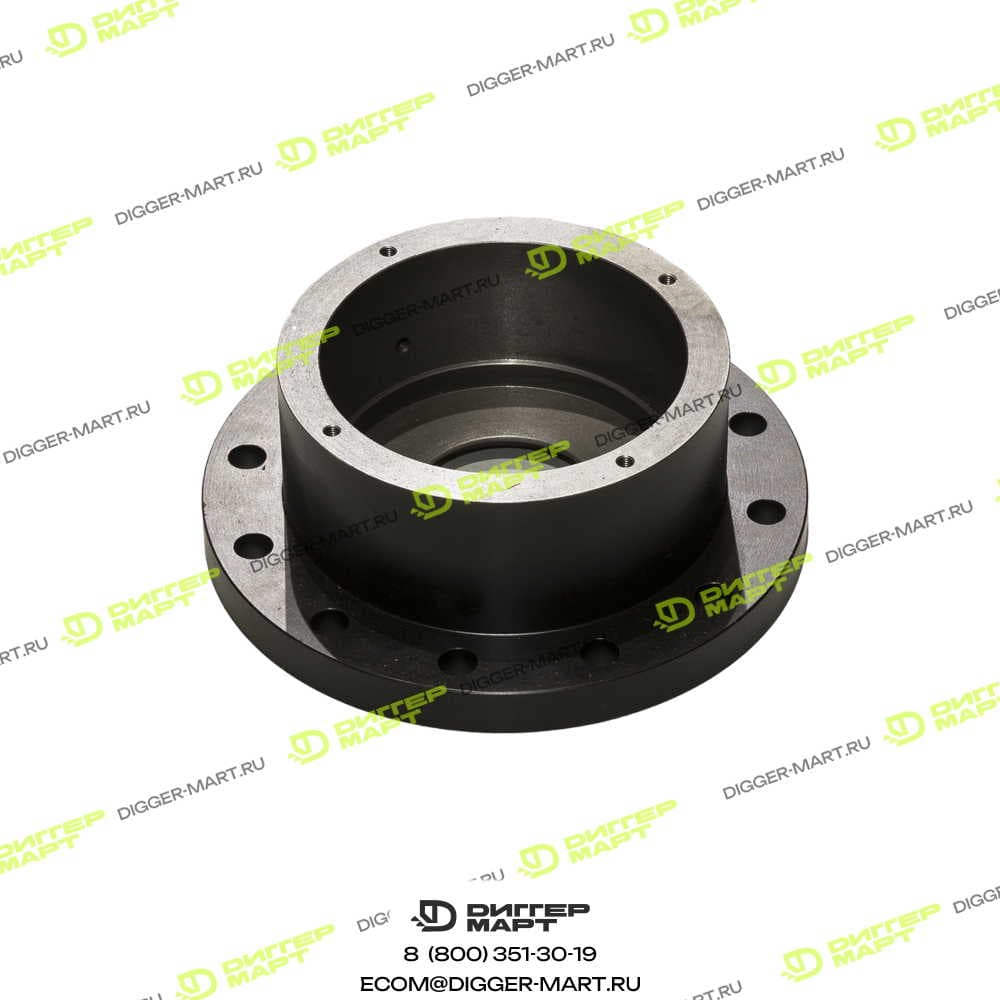Корпус подшипника POWERSCREEN 02052581