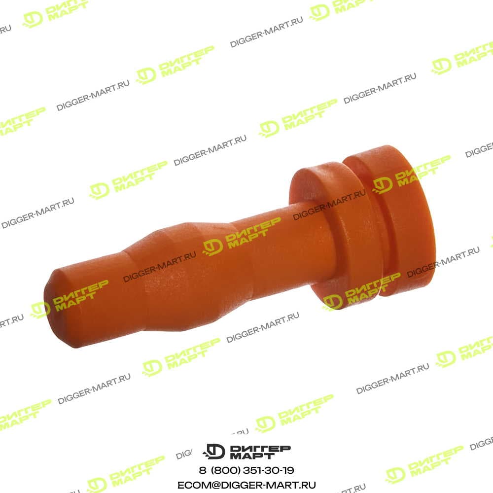 Палец крепежный POWERSCREEN 18520672