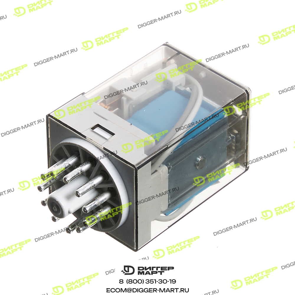 Контактное мини реле POWERSCREEN 2683-2106