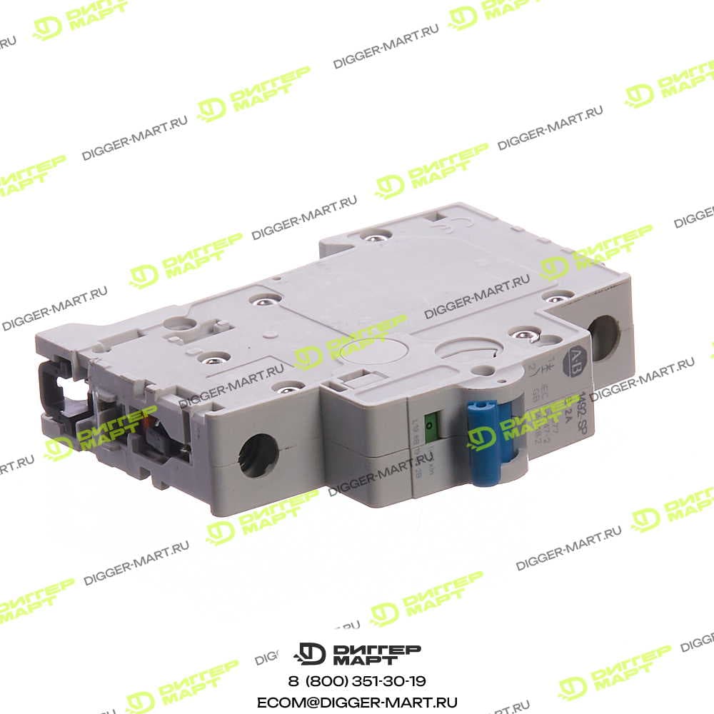Реле POWERSCREEN 2683-2180
