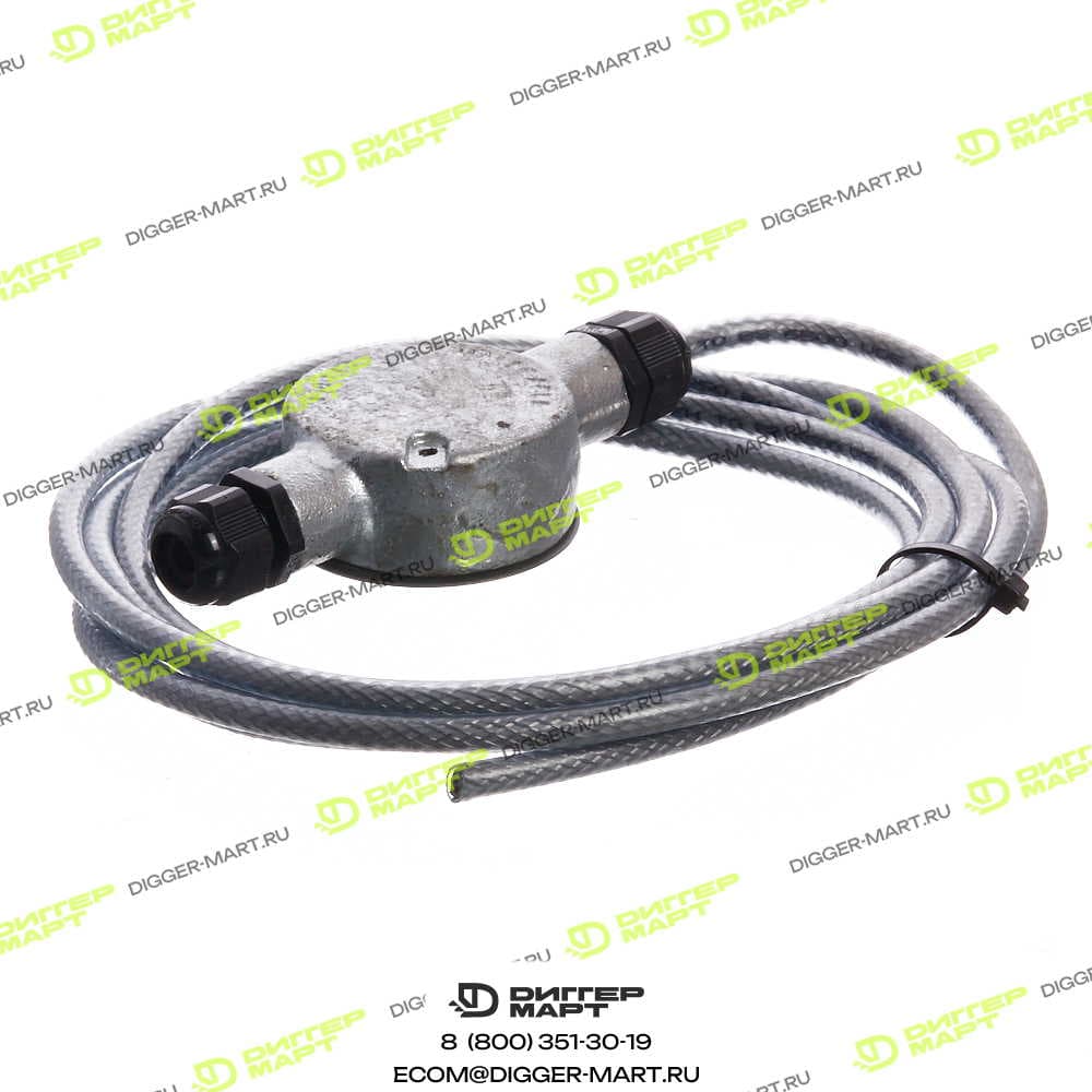 Кабель (TEXT 9860) POWERSCREEN 2660-2003