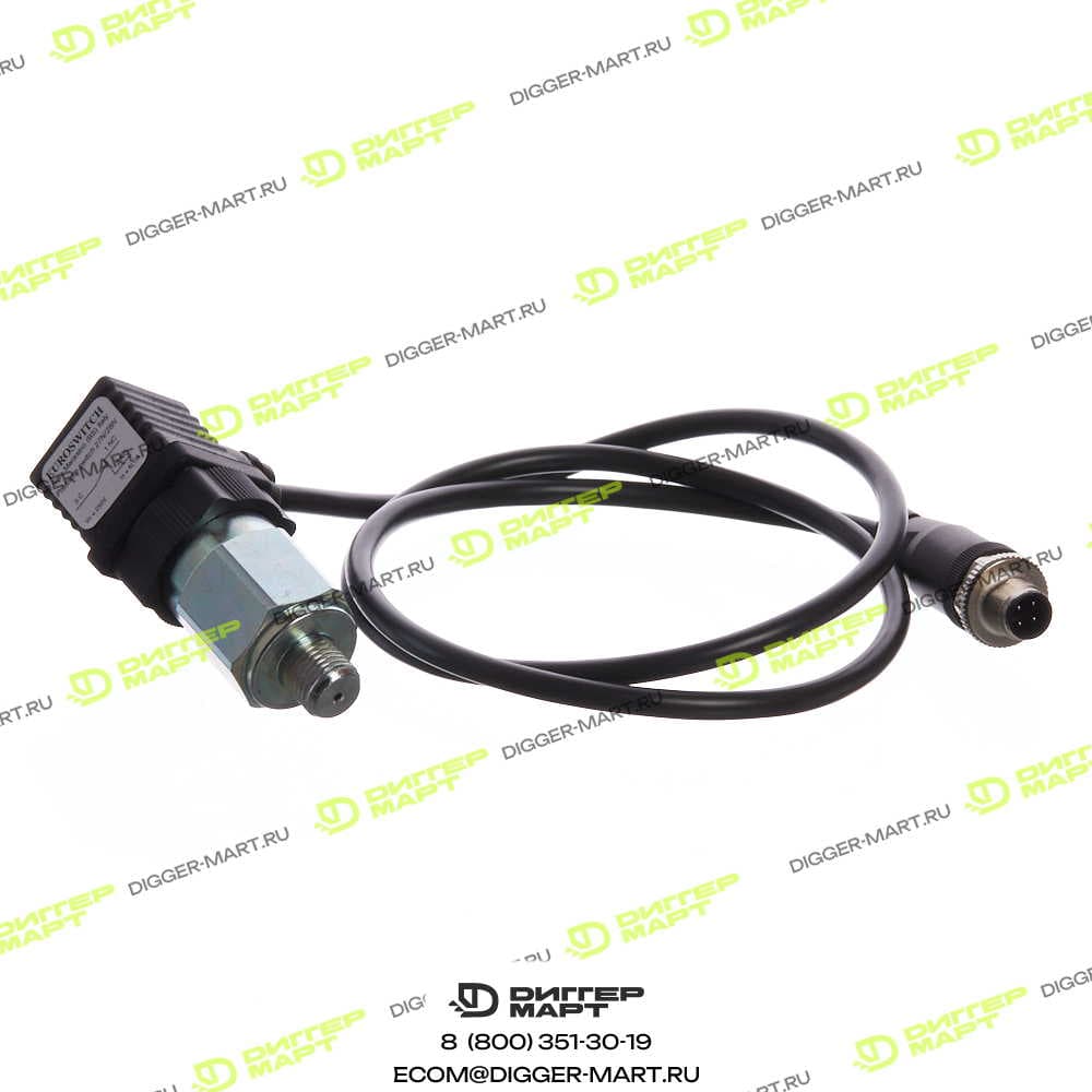 Датчик давления POWERSCREEN 2666-0002