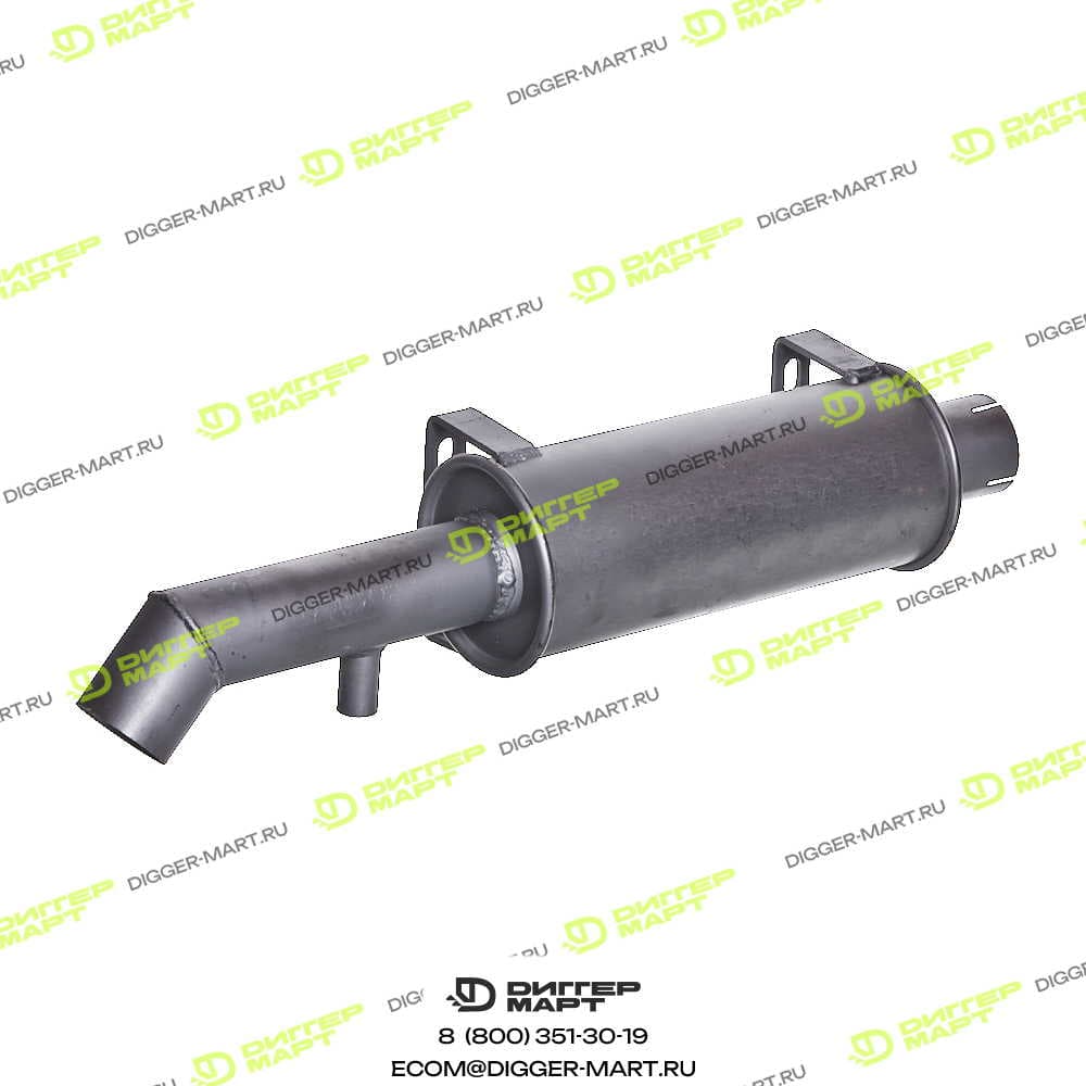 Глушитель POWERSCREEN 12890170