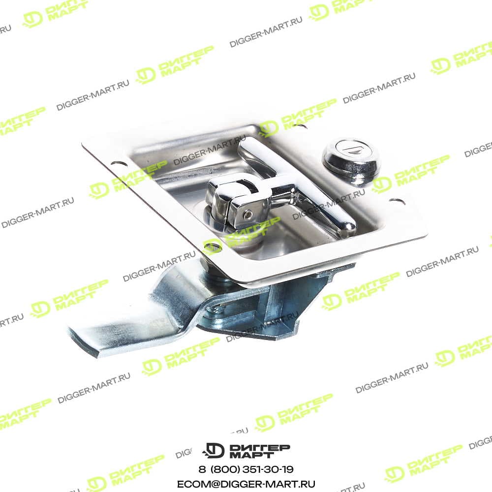 Ручка двери короба двигателя POWERSCREEN 12290179