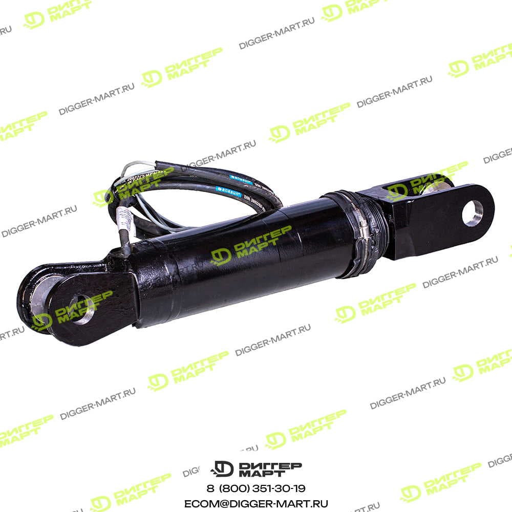 Цилиндр гидравлический POWERSCREEN 2564-0056