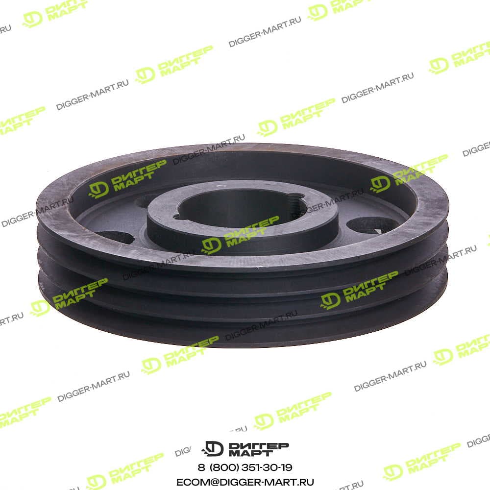 Шкив POWERSCREEN 03510224