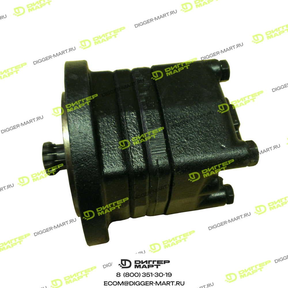 Мотор гидравлический OMSS 80 POWERSCREEN 12560106