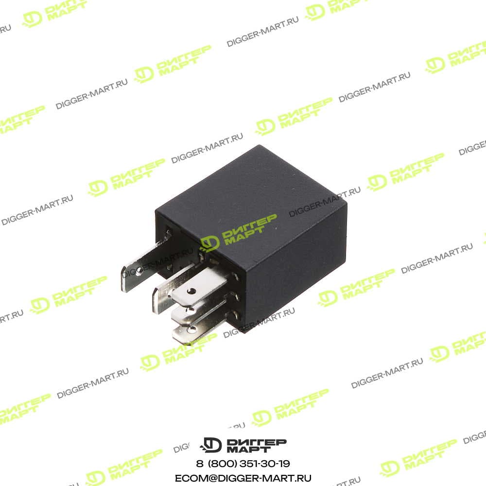 Реле POWERSCREEN 65500243