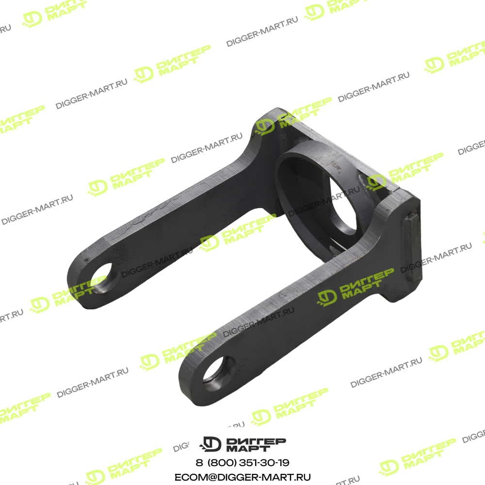 Кронштейн пружины POWERSCREEN CR005-057-501