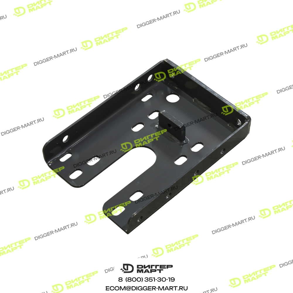 Пластина POWERSCREEN 12230428