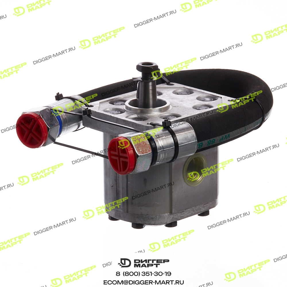 Насос POWERSCREEN 2589-2084