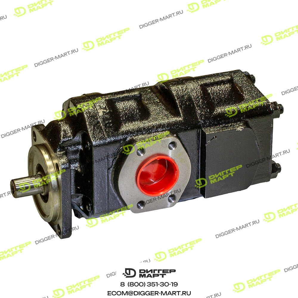 Насос гидравлический POWERSCREEN 01461101