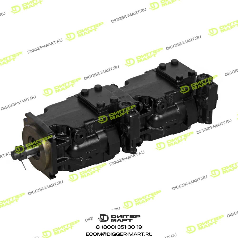 Насос гидравлический основной POWERSCREEN 2573-3042