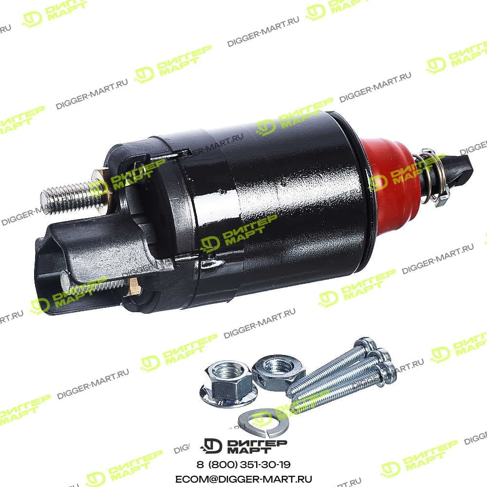 Втягивающее реле DEUTZ 01340628