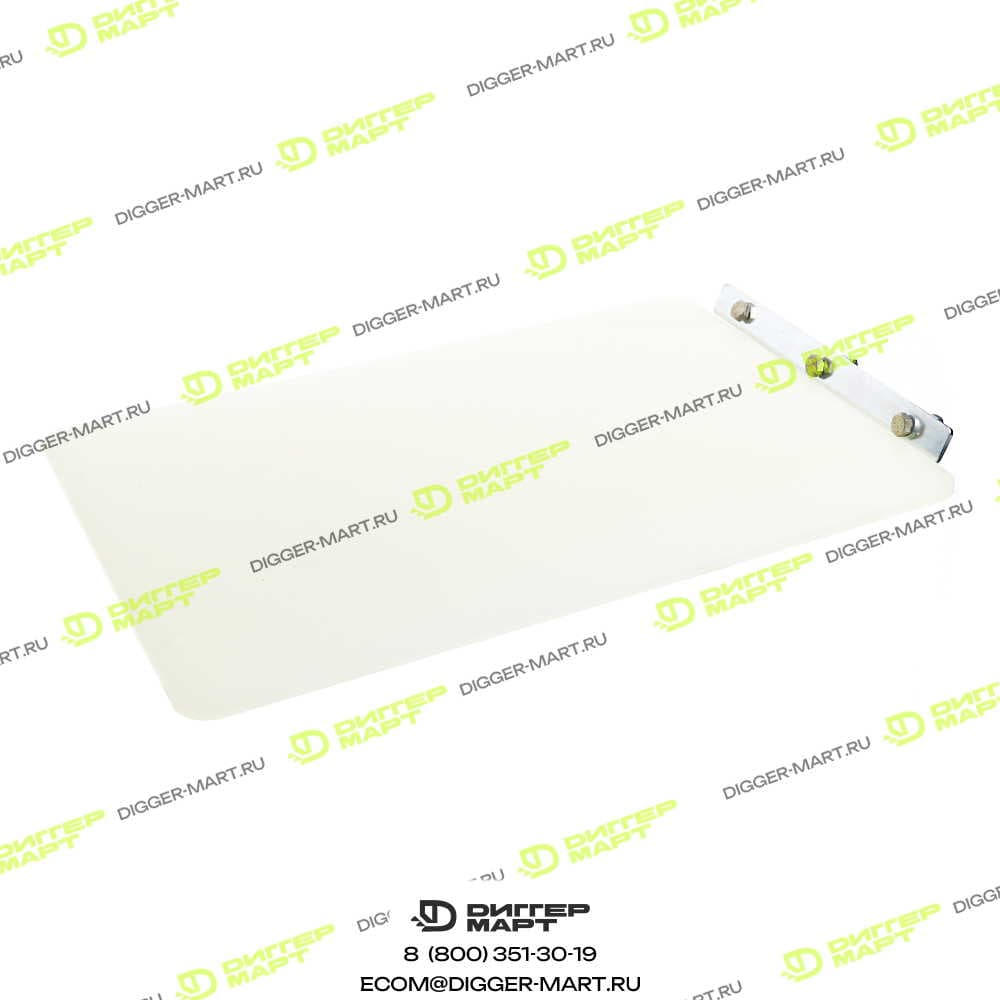 Коврик резиновый FP1540 JCB 980/A6990