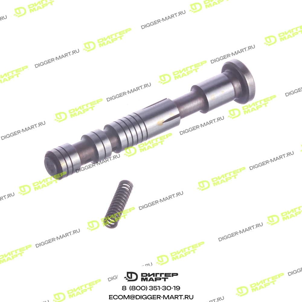 Золотник клапана SENNEBOGEN S153926
