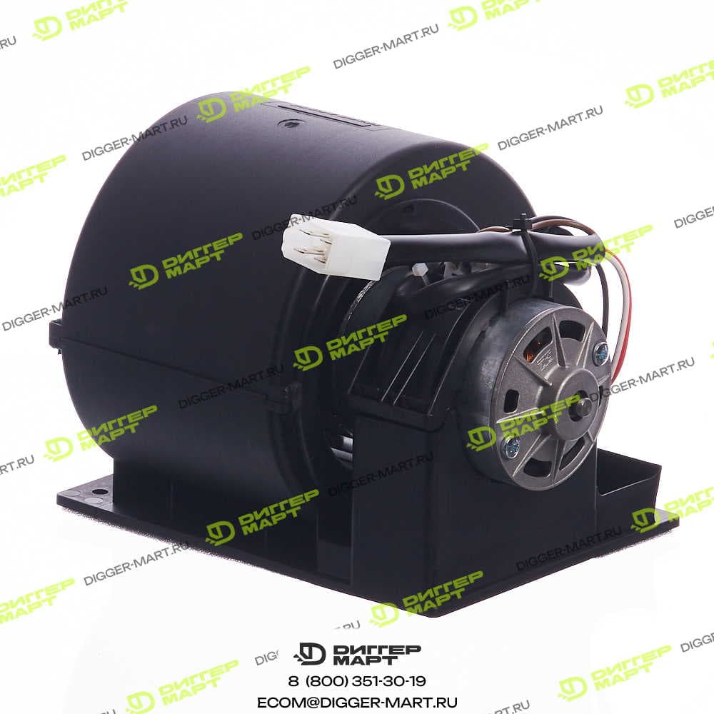 Вентилятор в сборе SENNEBOGEN S147182