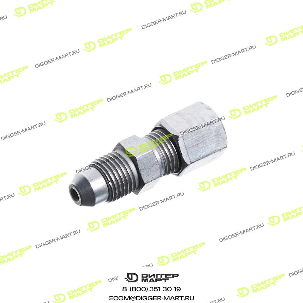 Клапан АЦСС SENNEBOGEN S108718