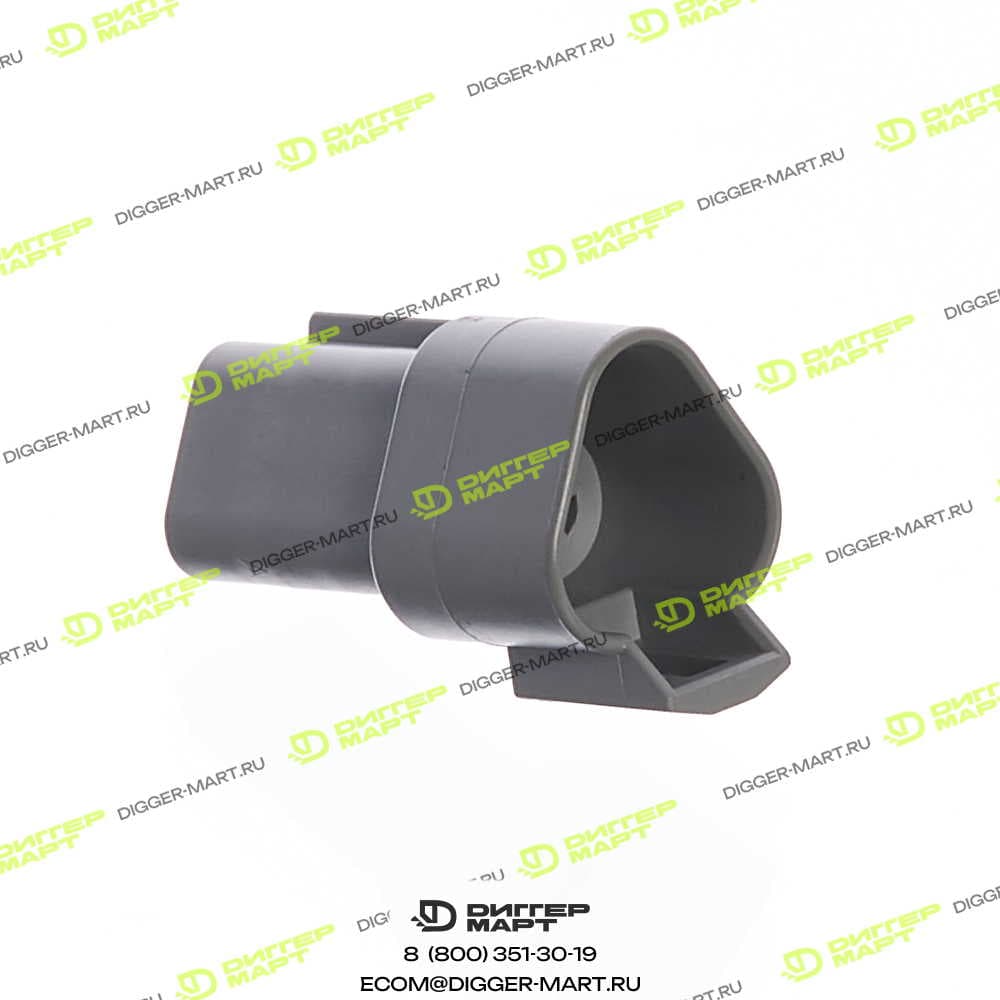 Штекер SENNEBOGEN S038130