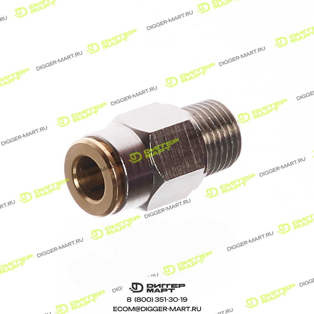 Соединитель АЦСС SENNEBOGEN S104189