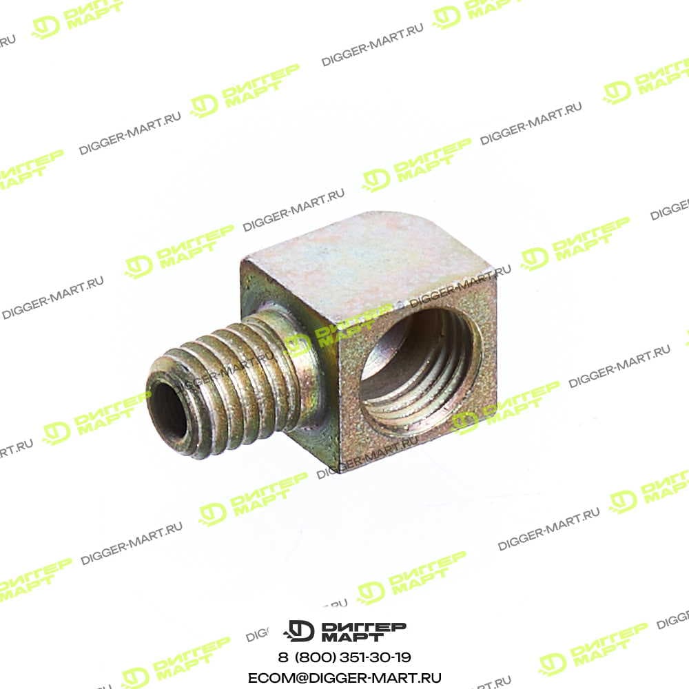 Соединитель АЦСС SENNEBOGEN S104191