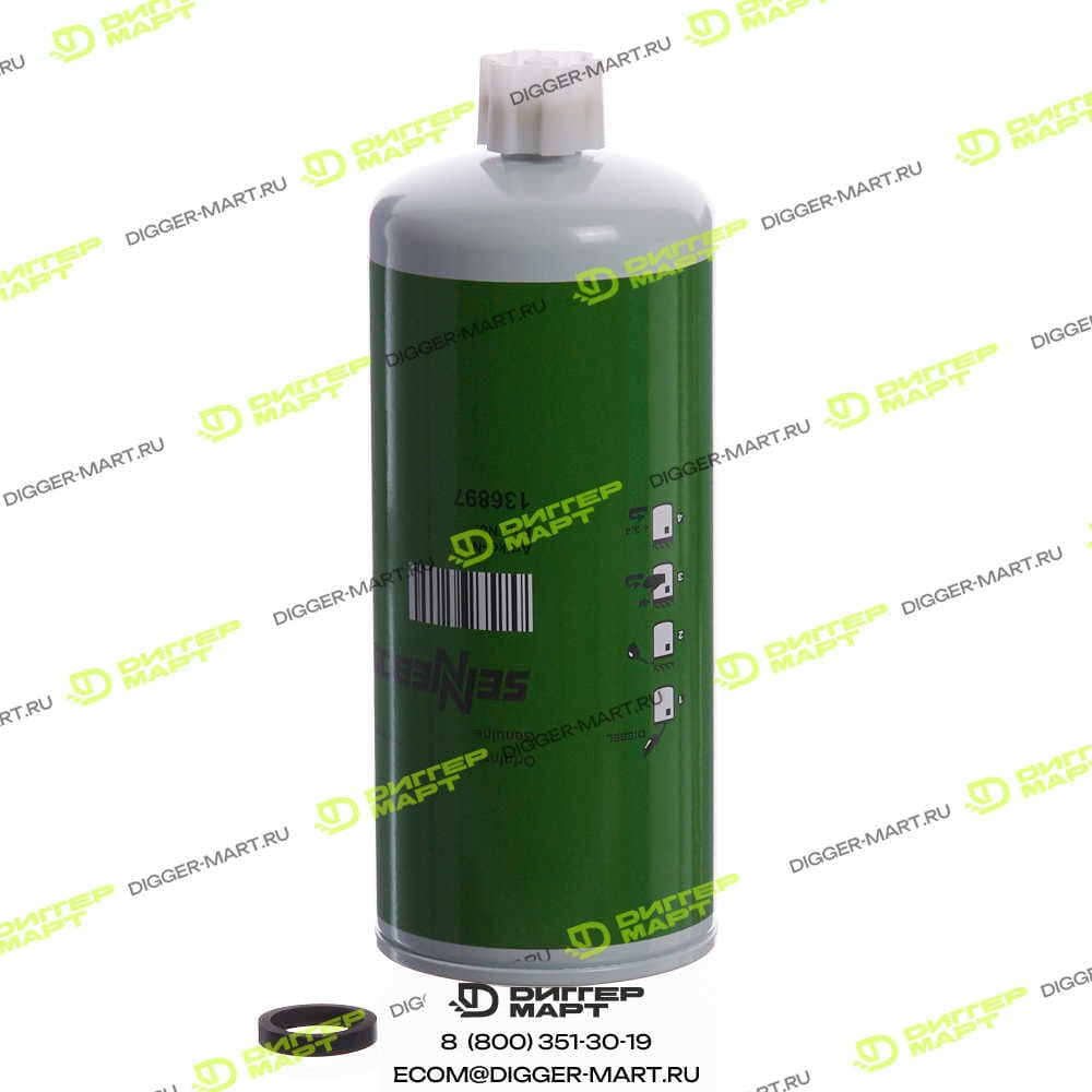 Фильтр топливный SENNEBOGEN S136897