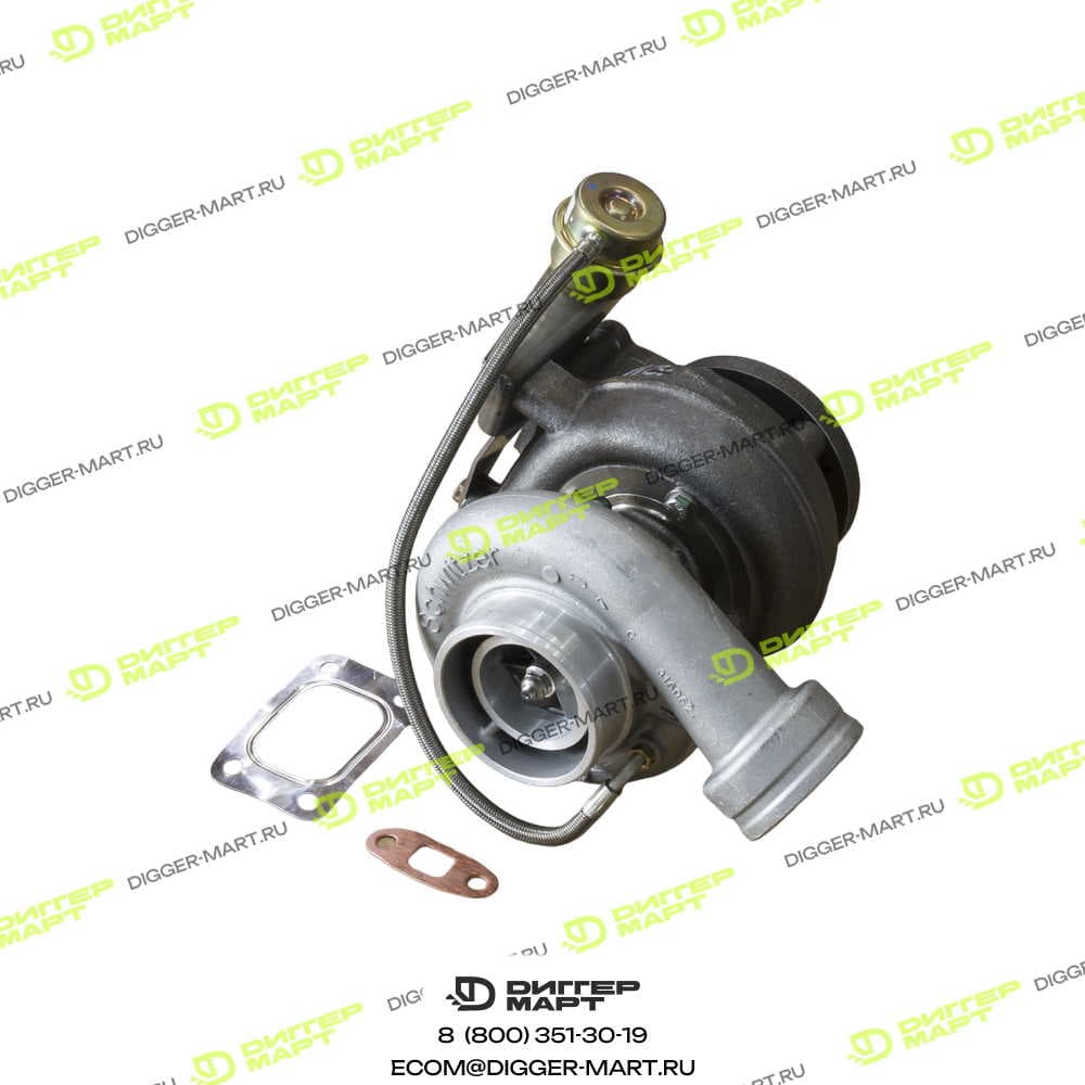Турбонаддув DEUTZ LP04285322