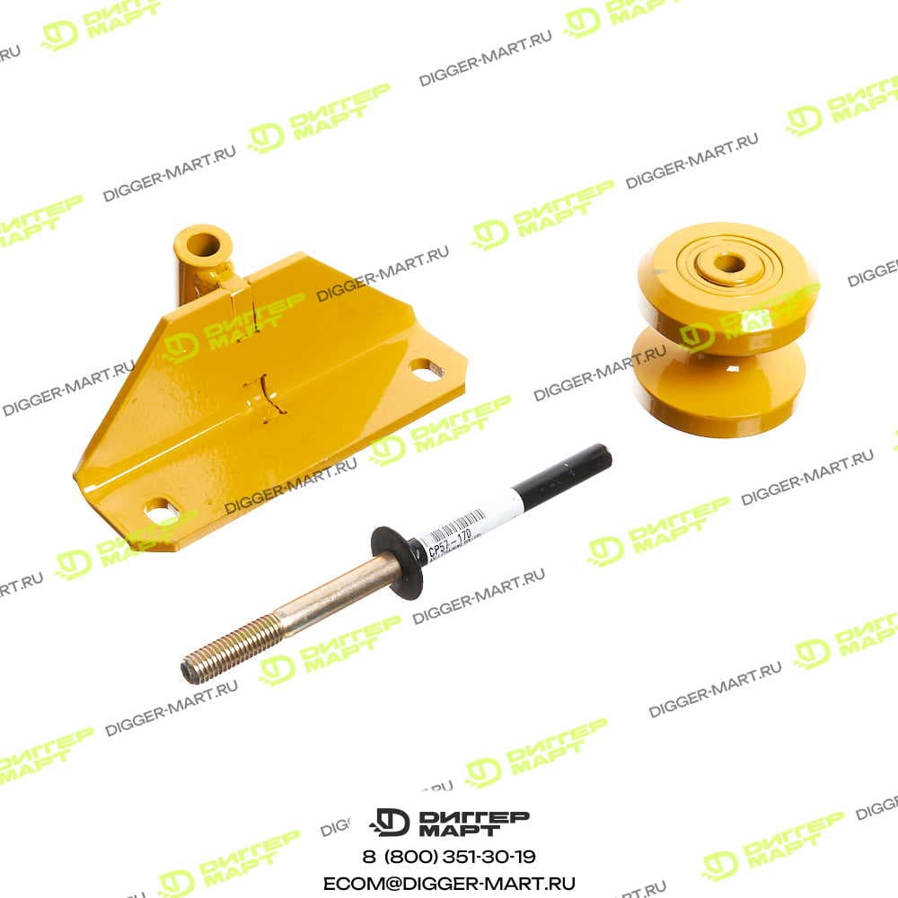 Катка GOMACO CP51-130