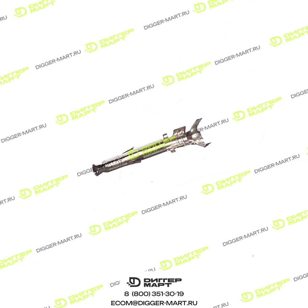 Контакт электропроводки (for J7543226) TEREX X6140952