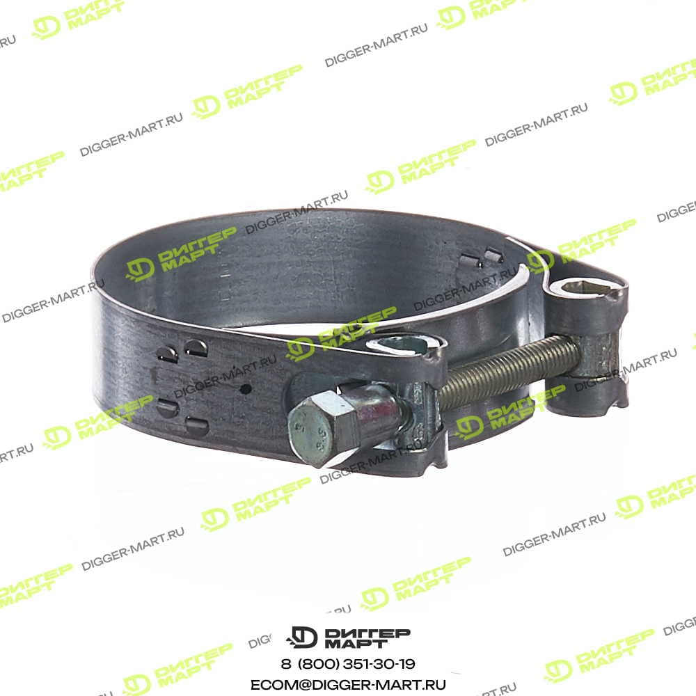 Хомут SENNEBOGEN S027058