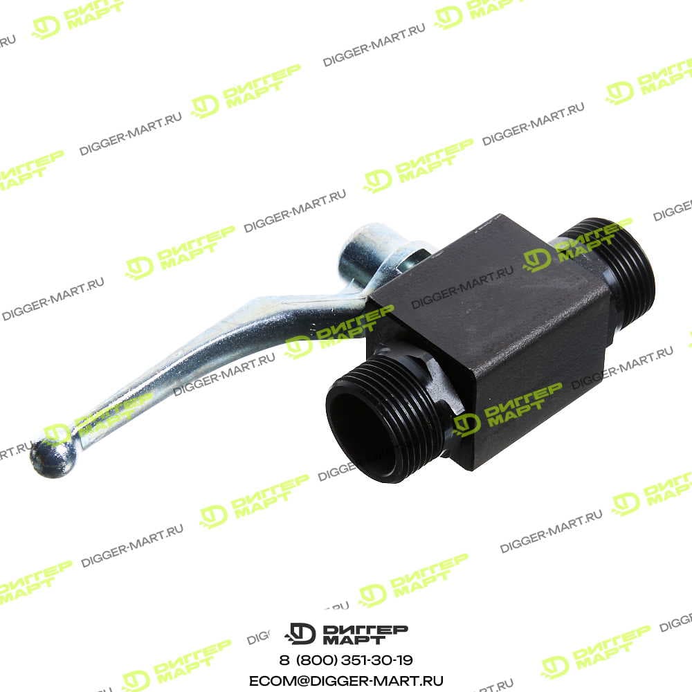 Клапан SENNEBOGEN S109544