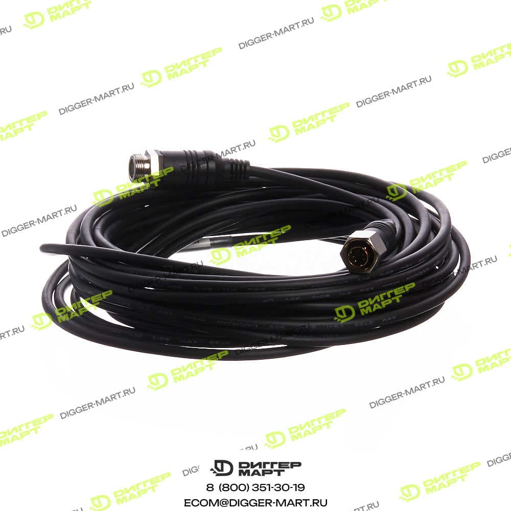 Кабель 10m SENNEBOGEN S110225